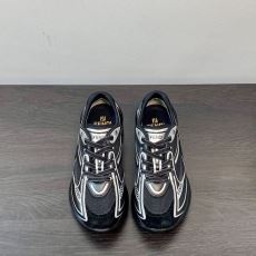 Fendi Low Shoes